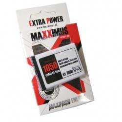 Baterija Nokia BL-4B 1050 mAh Maxximus